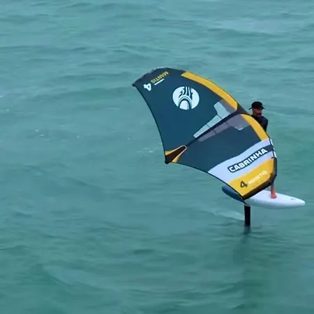 Kyprys - 1930 - Bed & Breakfast