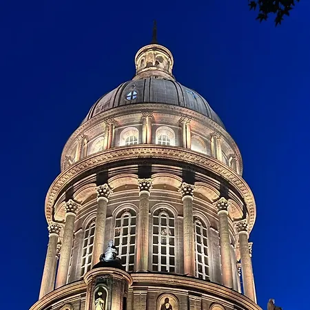 Kyprys - 1930 - Bed & Breakfast Wimereux