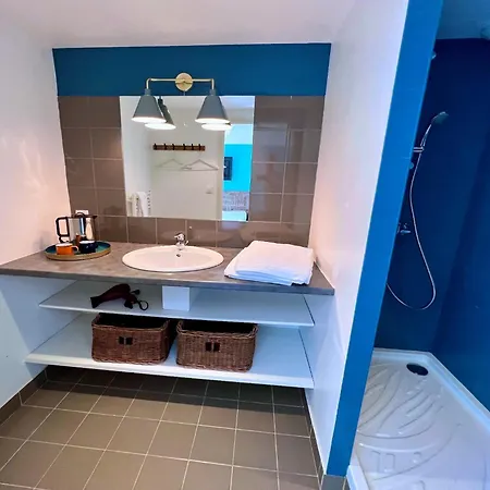 Bed & Breakfast Kyprys - 1930 -