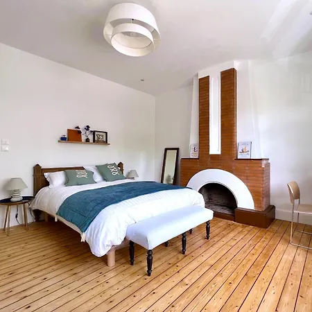 Bed & Breakfast Kyprys - 1930 - 3*