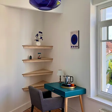 Kyprys - 1930 - Bed & Breakfast 3*