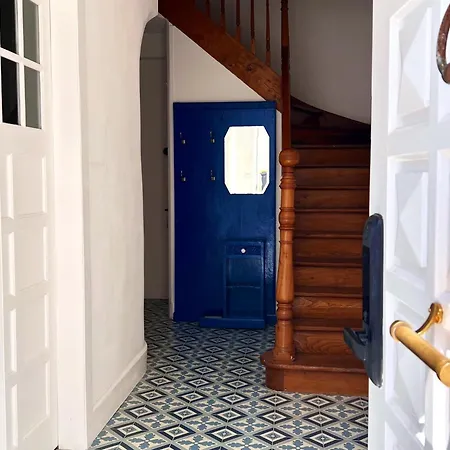 Bed & Breakfast Kyprys - 1930 -