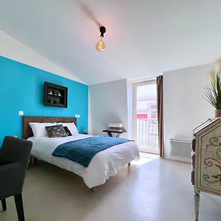 Kyprys - 1930 - Bed & Breakfast