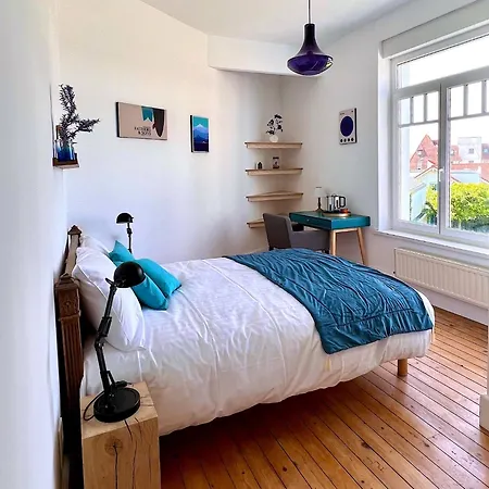 Bed & Breakfast Kyprys - 1930 - 3*