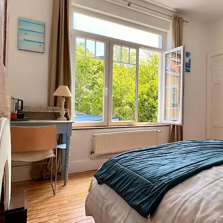 Kyprys - 1930 - Bed & Breakfast 3*