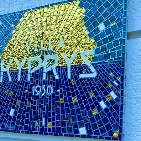 Kyprys - 1930 - Bed & Breakfast 3*