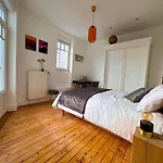 Bed & Breakfast Kyprys - 1930 - Wimereux