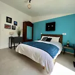 Bed & Breakfast Kyprys - 1930 - Wimereux