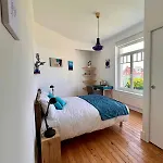 Kyprys - 1930 - Bed & Breakfast Wimereux
