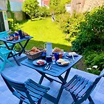 Bed & Breakfast Kyprys - 1930 -