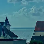 Bed & Breakfast Kyprys - 1930 - Wimereux