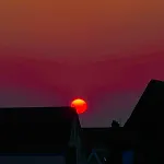 Bed & Breakfast Kyprys - 1930 - Wimereux