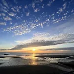 Bed & Breakfast Kyprys - 1930 - Wimereux