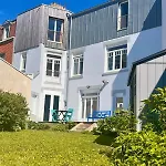 Kyprys - 1930 - Bed & Breakfast