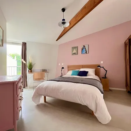 住宿加早餐酒店 Kyprys - 1930 - 维姆勒