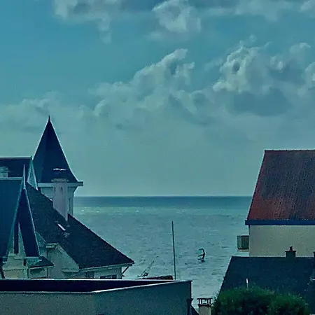 Couette-café Kyprys - 1930 - Wimereux