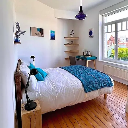 Kyprys - 1930 - Bed & Breakfast
